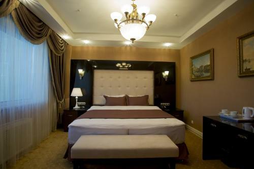 Buta Boutique Hotel