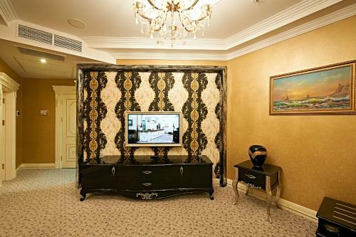 Buta Boutique Hotel