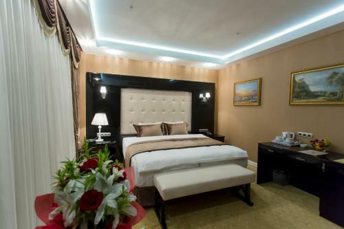 Buta Boutique Hotel