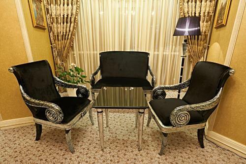 Buta Boutique Hotel