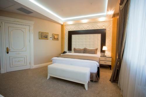 Buta Boutique Hotel