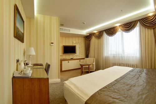 Buta Boutique Hotel