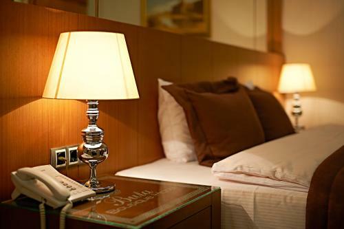 Buta Boutique Hotel