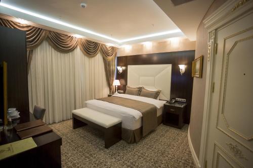 Buta Boutique Hotel