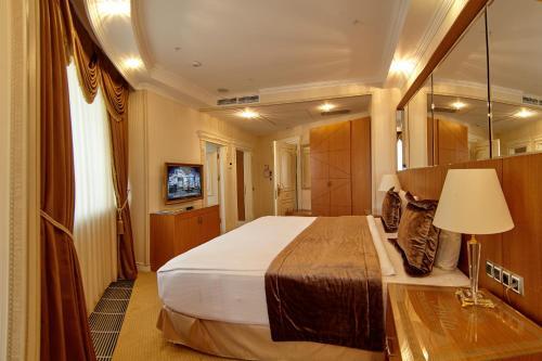 Buta Boutique Hotel