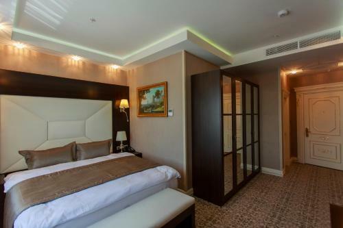 Buta Boutique Hotel