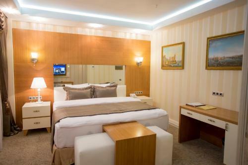 Buta Boutique Hotel