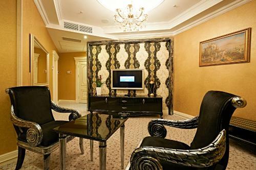 Buta Boutique Hotel