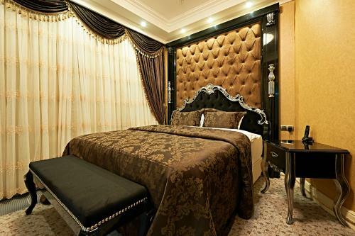 Buta Boutique Hotel