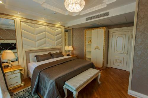 Buta Boutique Hotel