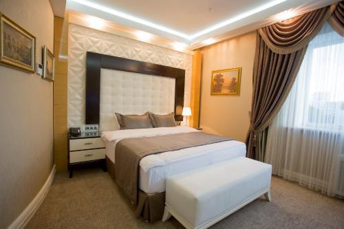 Buta Boutique Hotel