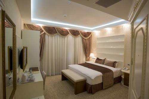 Buta Boutique Hotel