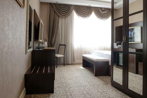 Buta Boutique Hotel