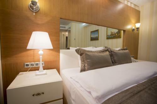 Buta Boutique Hotel