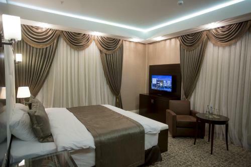 Buta Boutique Hotel