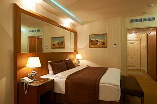 Buta Boutique Hotel