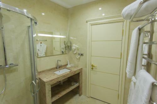 Buta Boutique Hotel