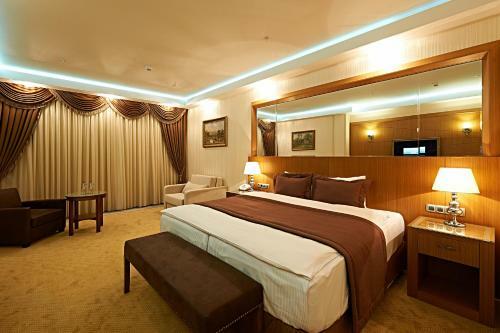 Buta Boutique Hotel