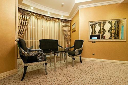 Buta Boutique Hotel