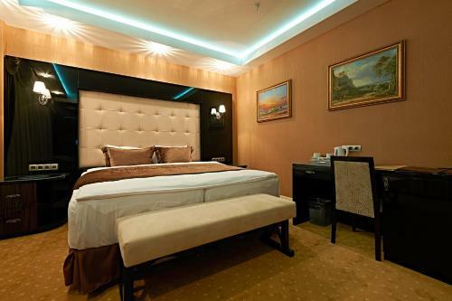 Buta Boutique Hotel