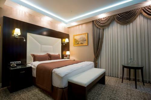 Buta Boutique Hotel