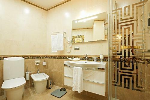 Buta Boutique Hotel