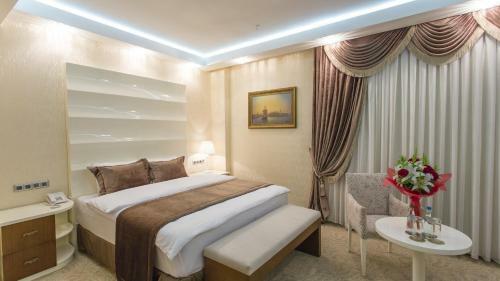 Buta Boutique Hotel
