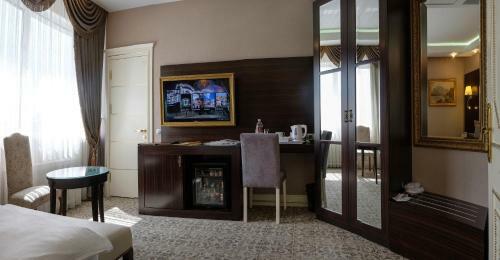 Buta Boutique Hotel