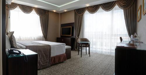 Buta Boutique Hotel