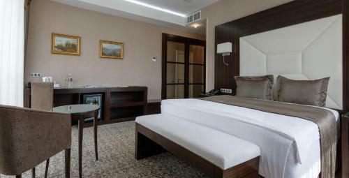 Buta Boutique Hotel