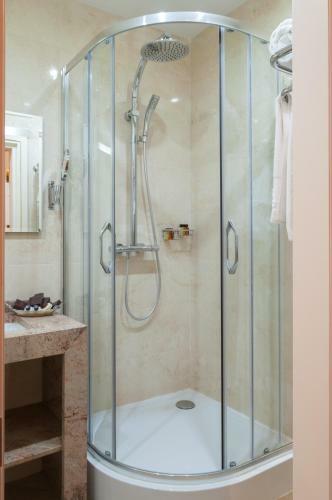 Buta Boutique Hotel
