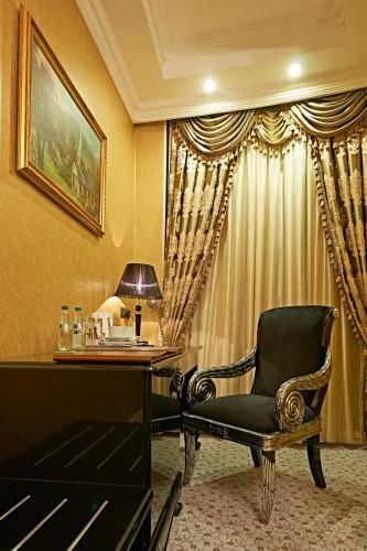 Buta Boutique Hotel