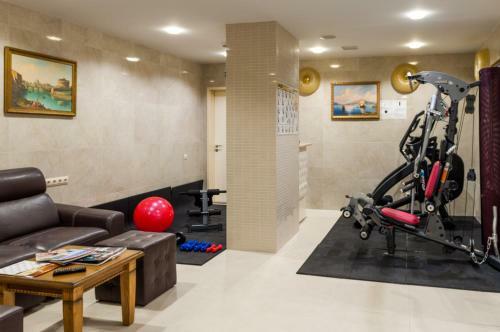 Buta Boutique Hotel