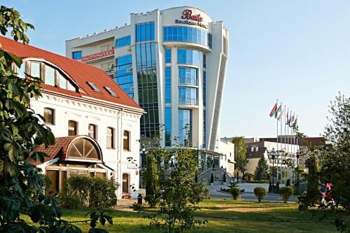 Buta Boutique Hotel