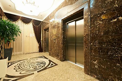 Buta Boutique Hotel