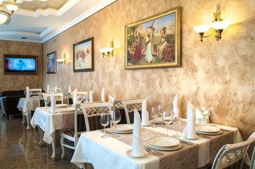 Buta Boutique Hotel