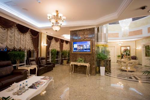 Buta Boutique Hotel