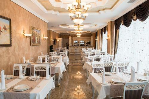Buta Boutique Hotel