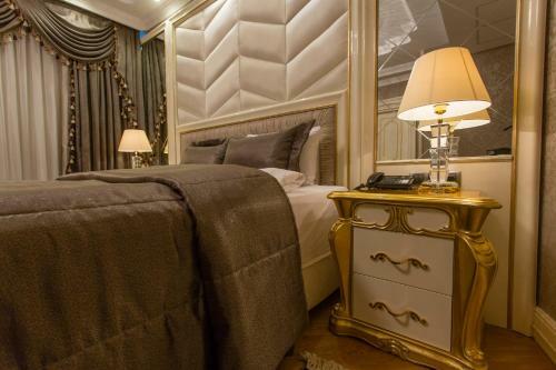 Buta Boutique Hotel