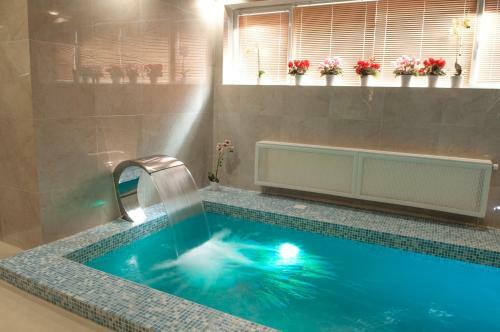 Buta Boutique Hotel