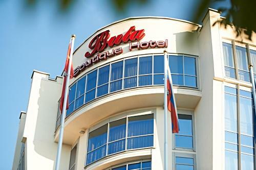Buta Boutique Hotel