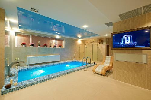 Buta Boutique Hotel