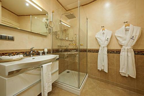 Buta Boutique Hotel