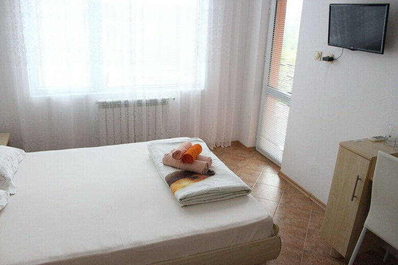 Hostal Dream House