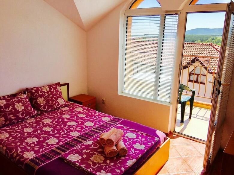 Hostal Dream House