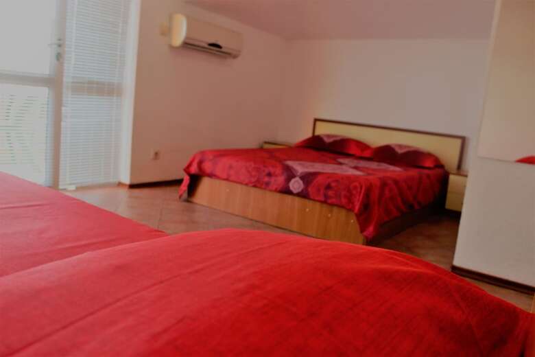 Hostal Dream House