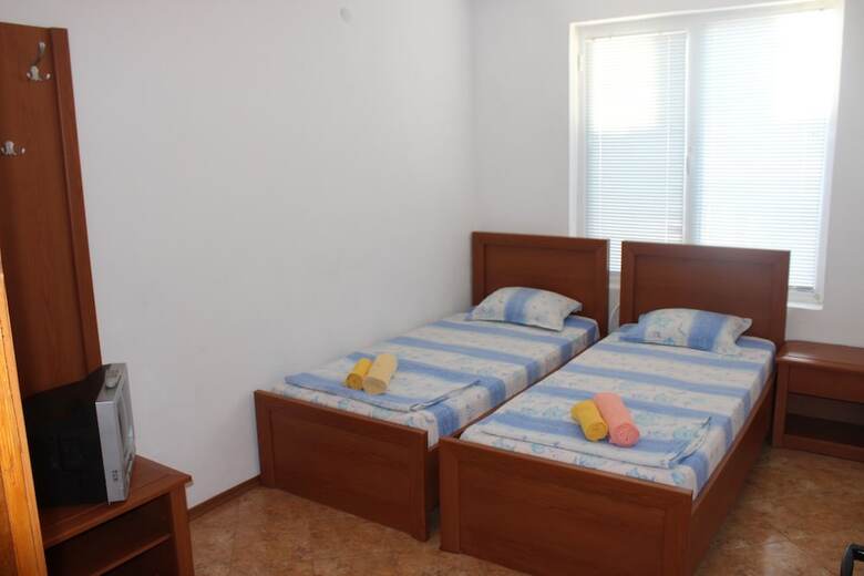 Hostal Dream House
