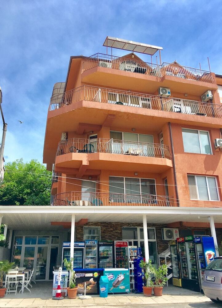 Hostal Dream House