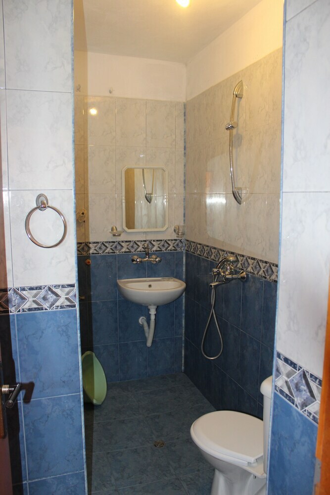 Hostal Dream House