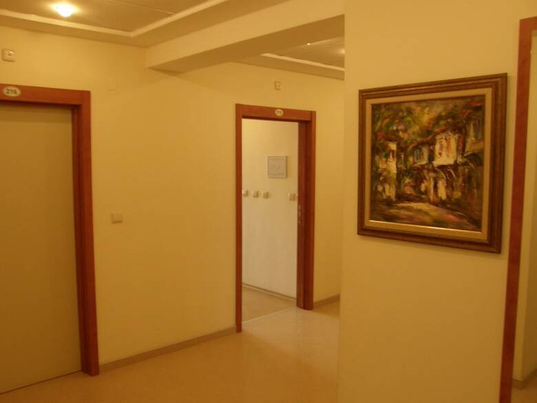 Philippopolis Hotel